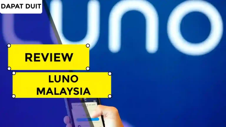 Luno Malaysia Review