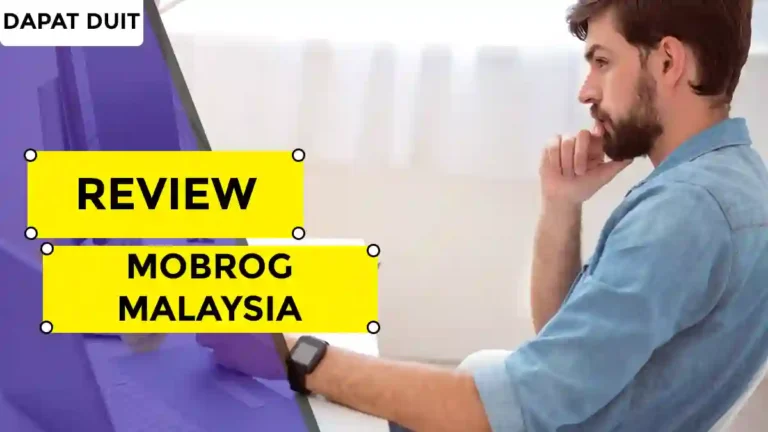 MOBROG Malaysia Review
