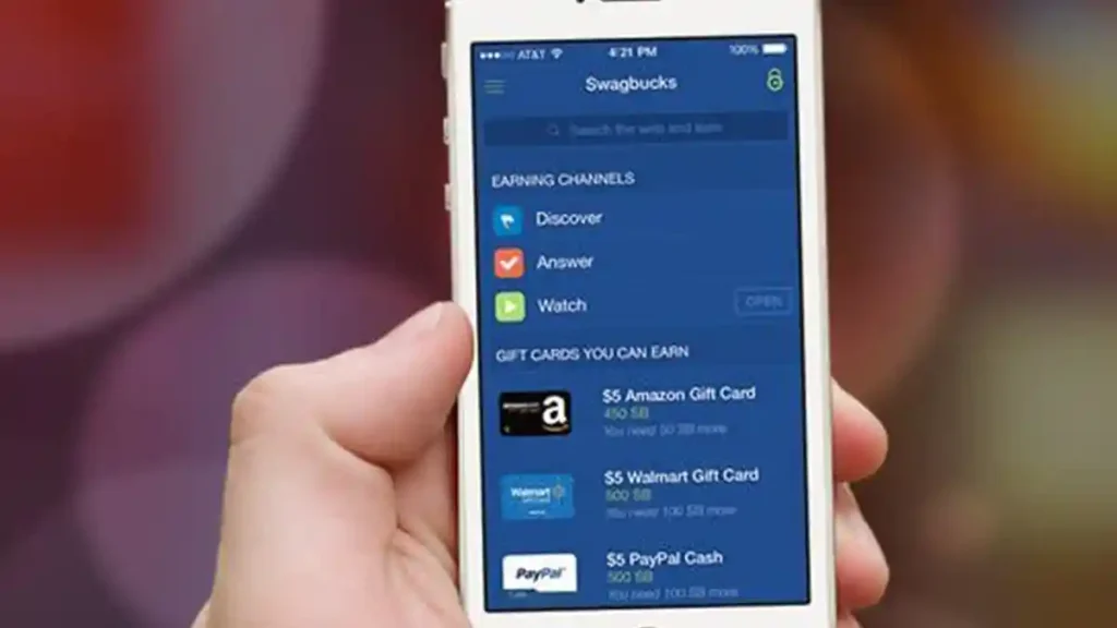 Swagbucks Malaysia Review Terkini
