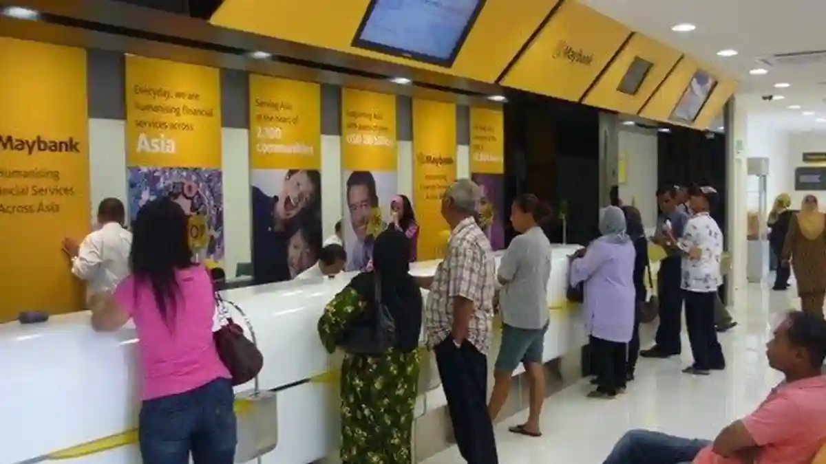 Cara Aktifkan Akaun Maybank