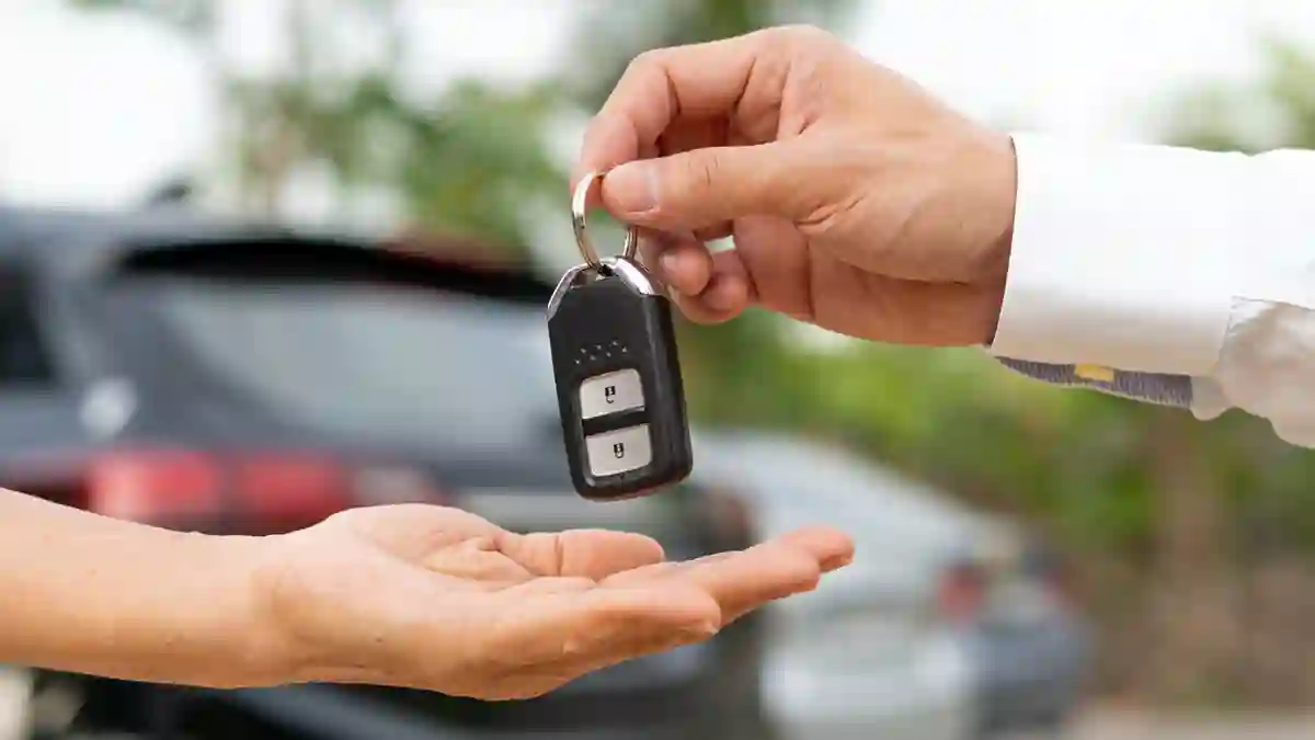 Cara Buat Duit dengan Kereta Sendiri