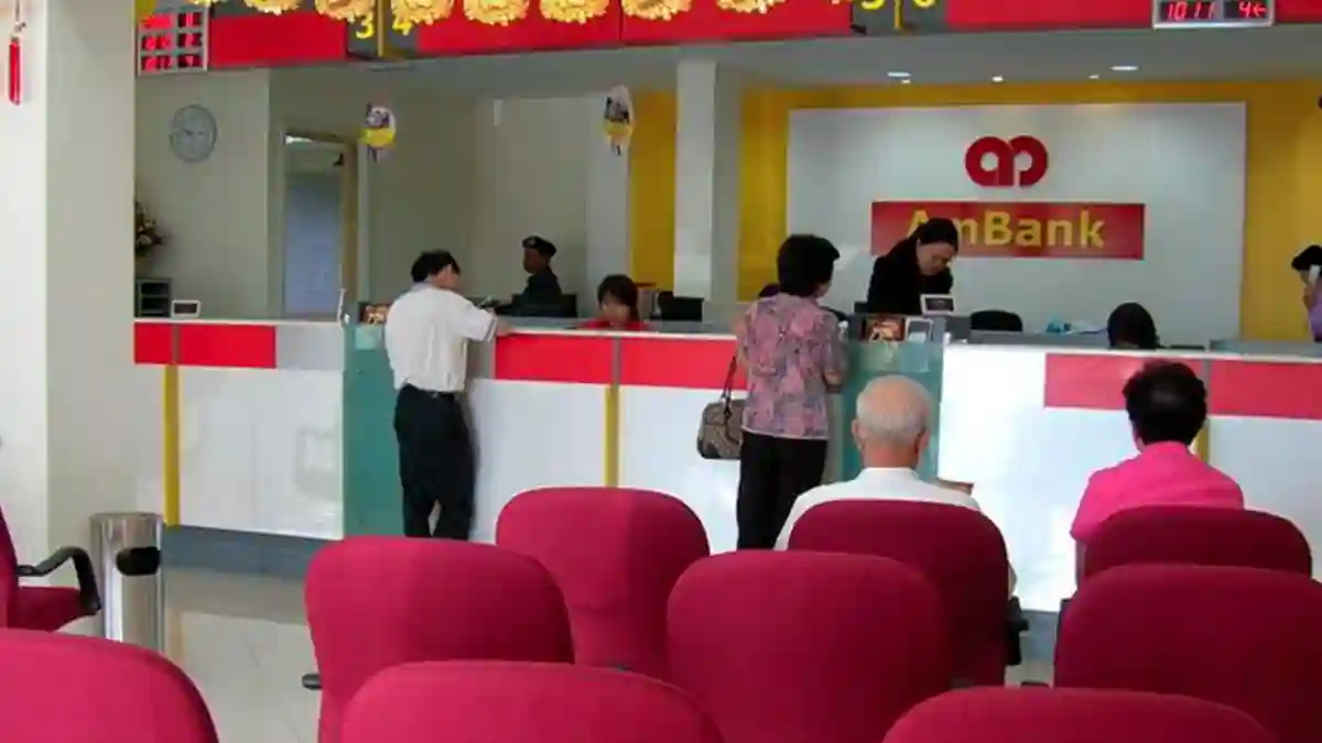 Pinjaman Peribadi AmBank