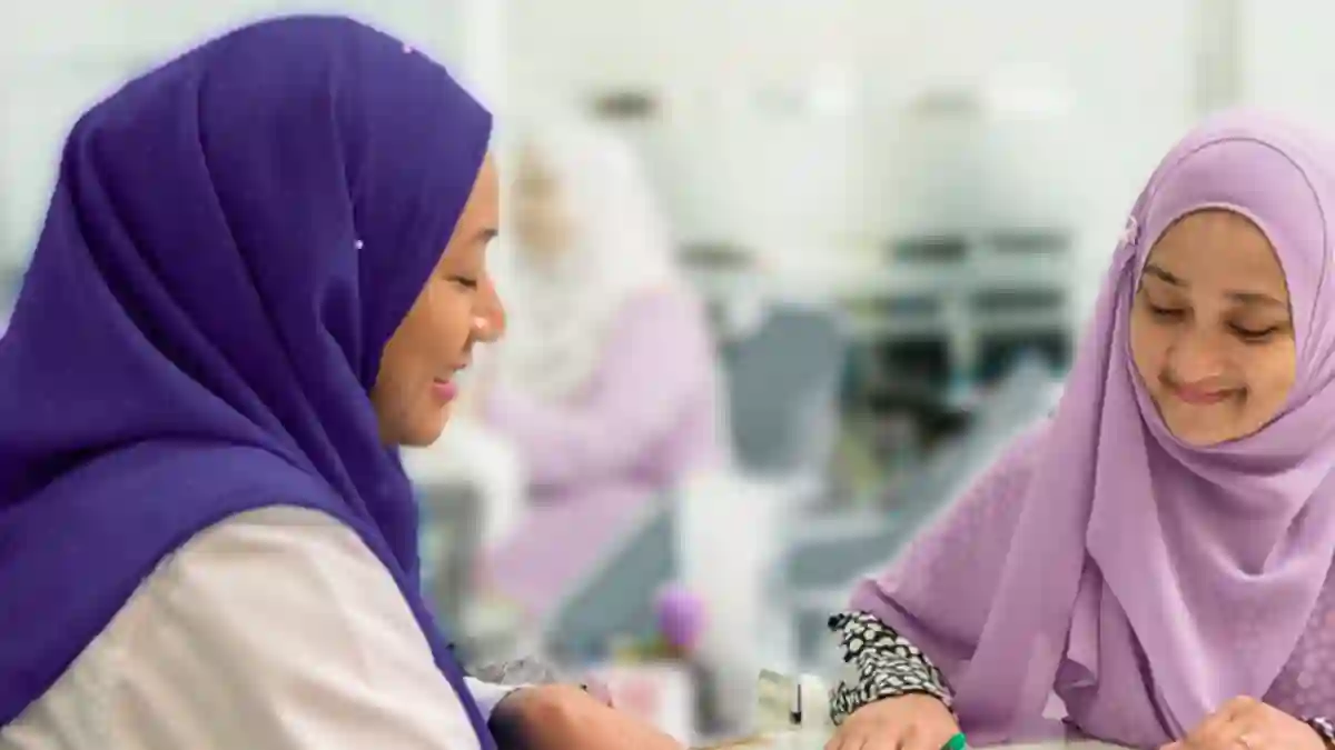 Pinjaman untuk Pesara Bank Muamalat
