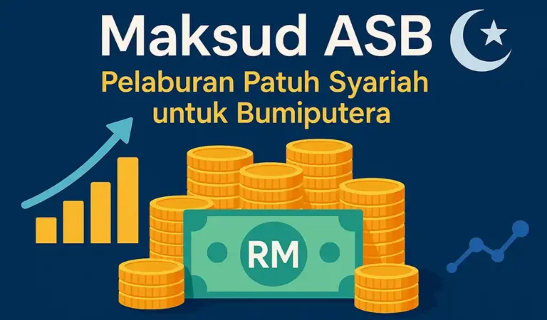 Maksud ASB Apa Itu dan Fungsi